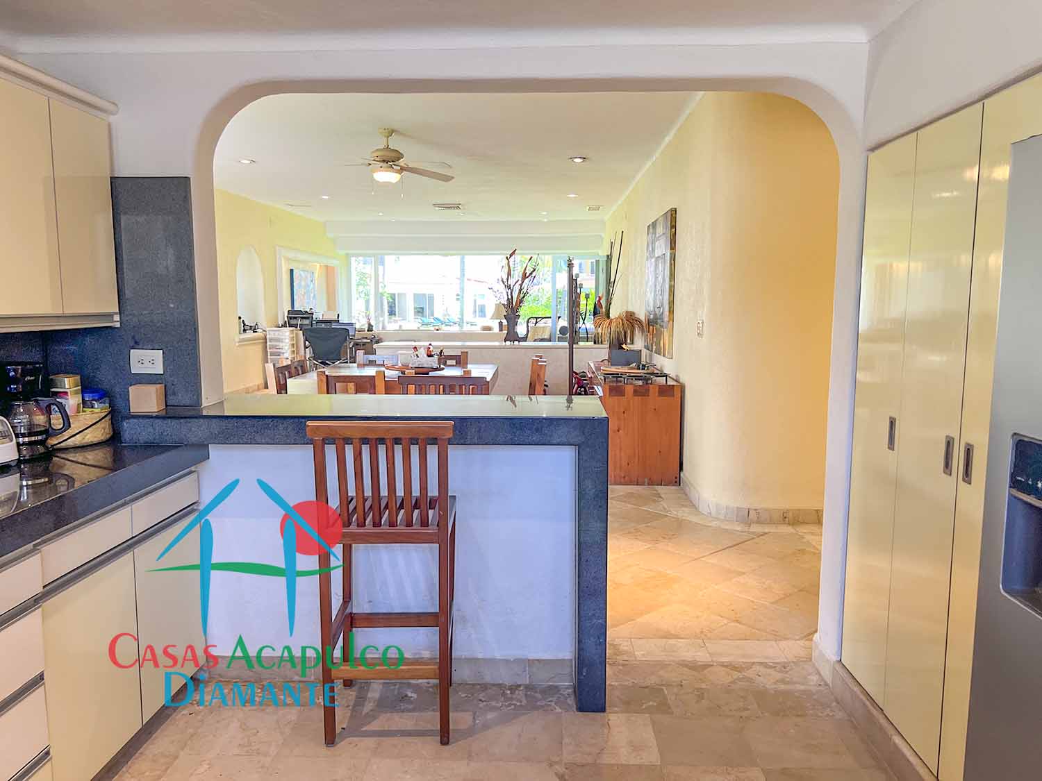 Son Vida Barbados 1 - Cocina 4 Son Vida Barbados 1 - Cocina 4